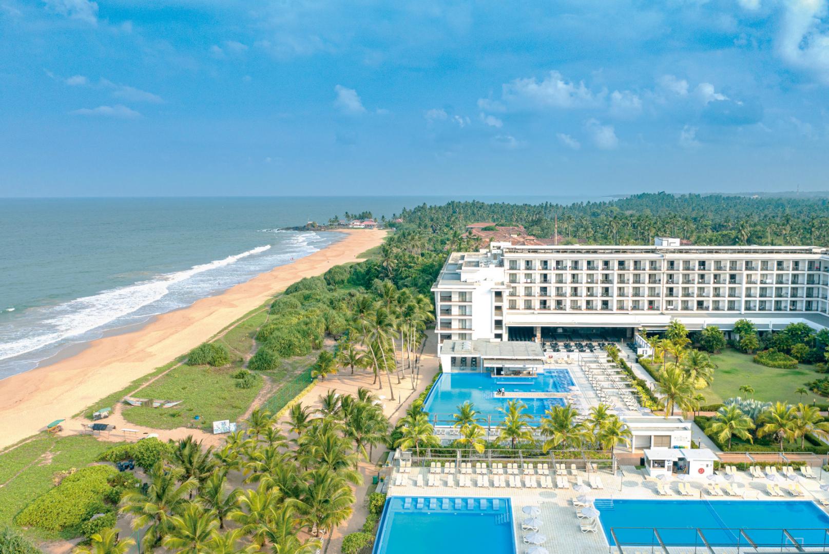 Hotel Riu Sri Lanka foto 11
