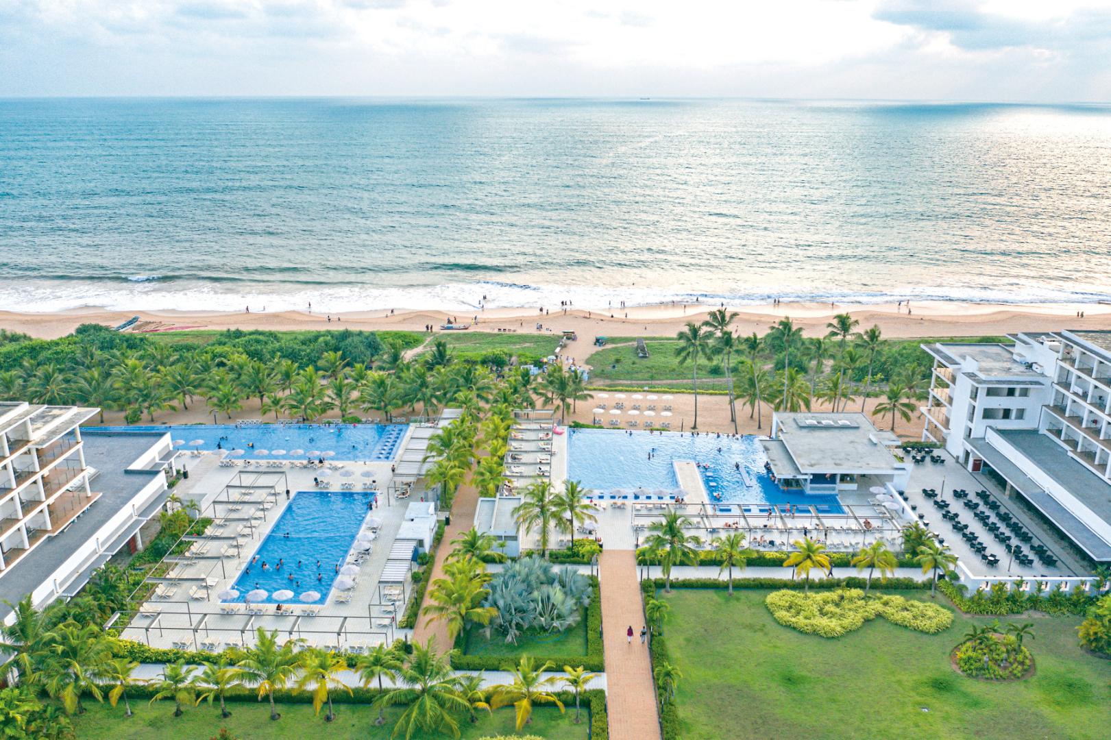 Hotel Riu Sri Lanka foto 15