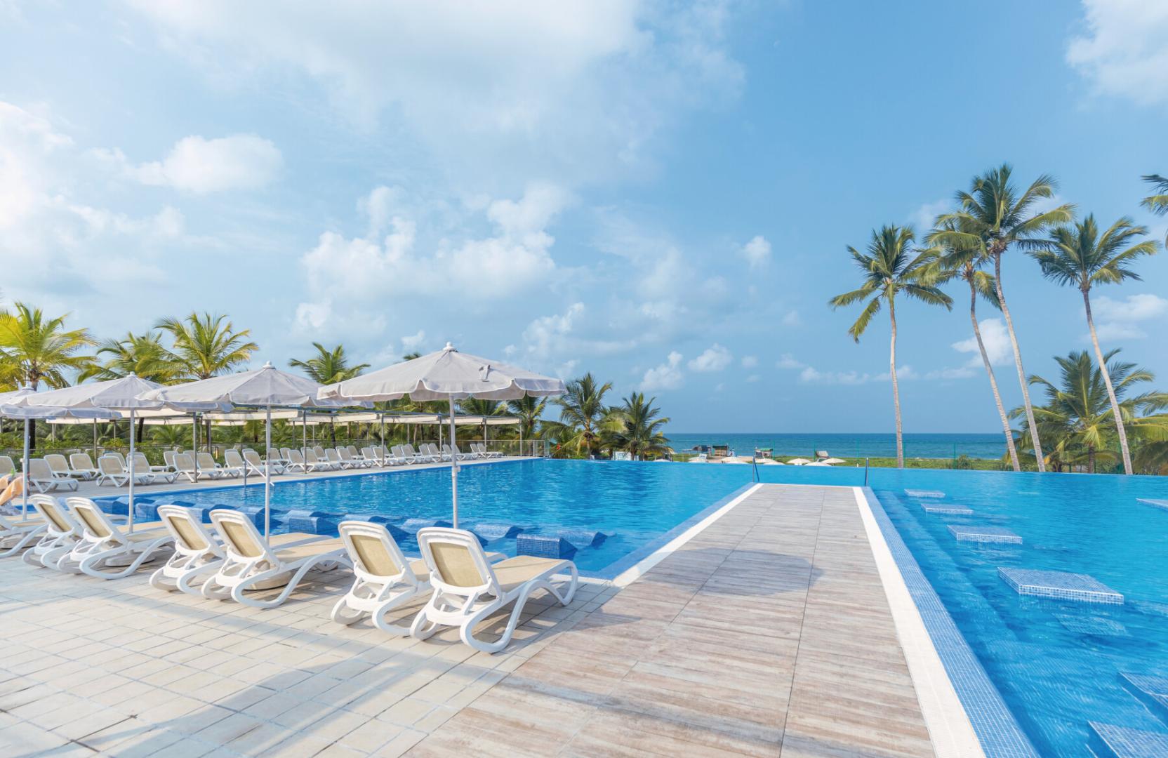 Hotel Riu Sri Lanka foto 4