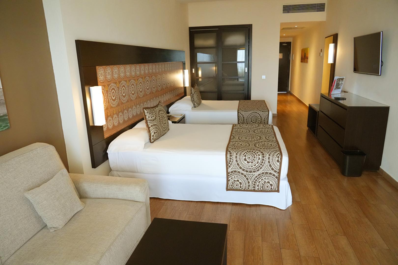 Hotel Riu Sri Lanka foto 5