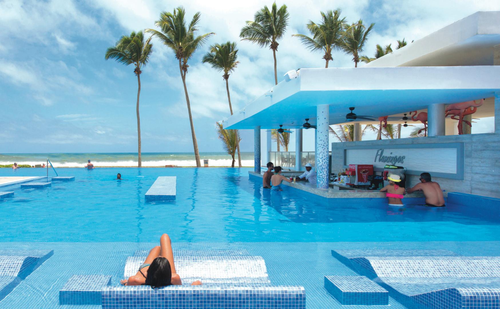 Hotel Riu Sri Lanka foto 7