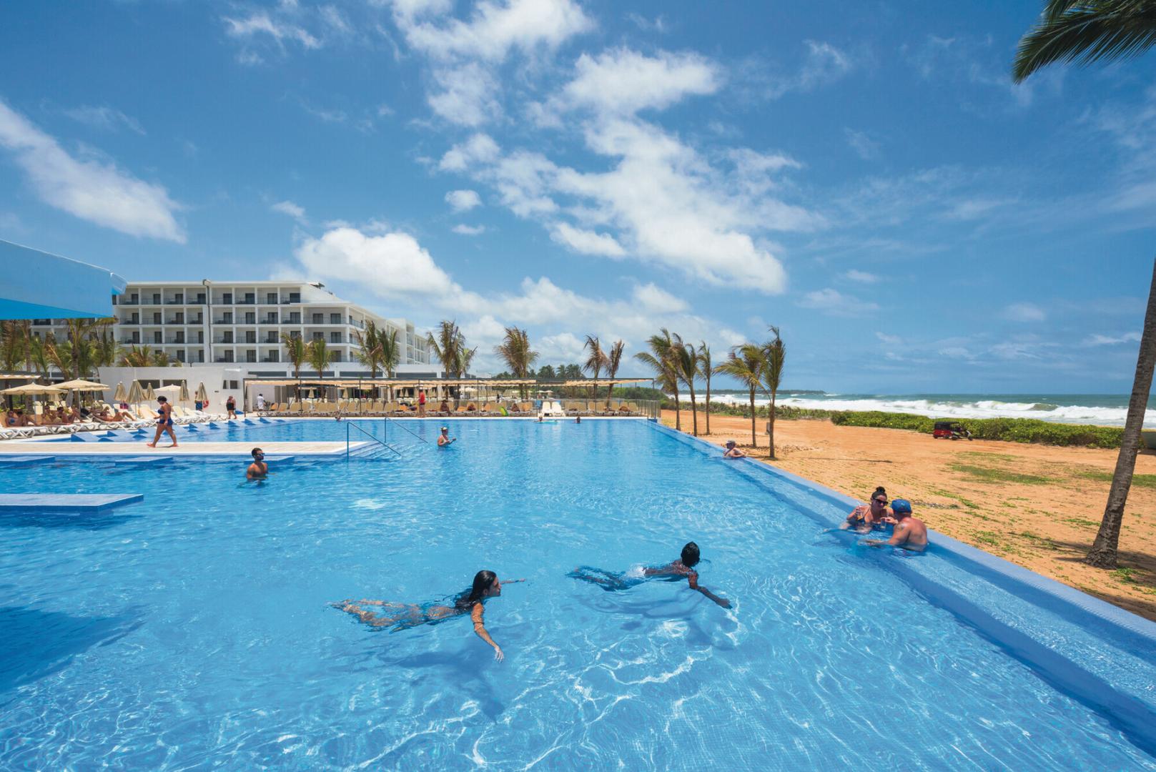 Hotel Riu Sri Lanka foto 8