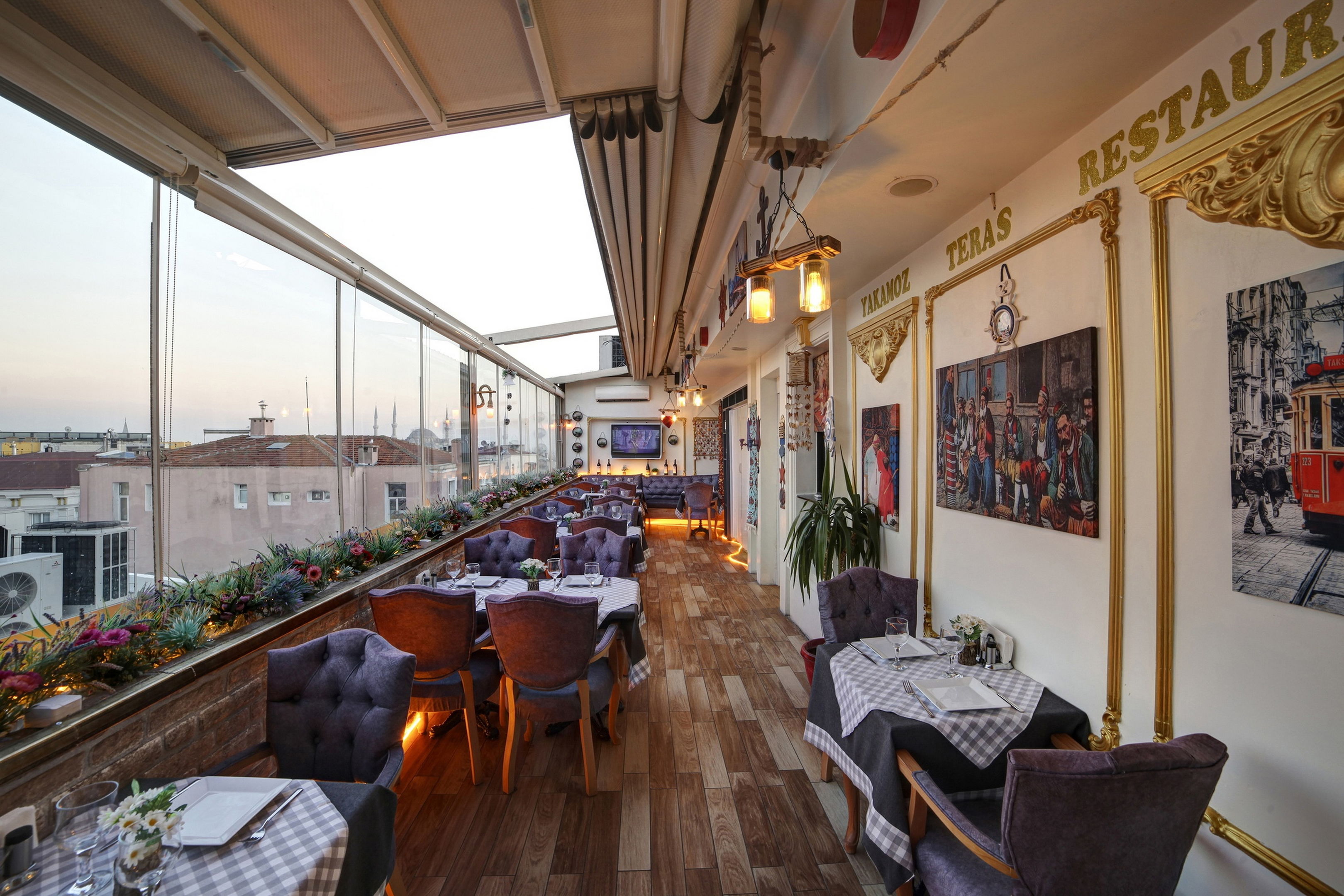 Great Fortune Hotel foto 33