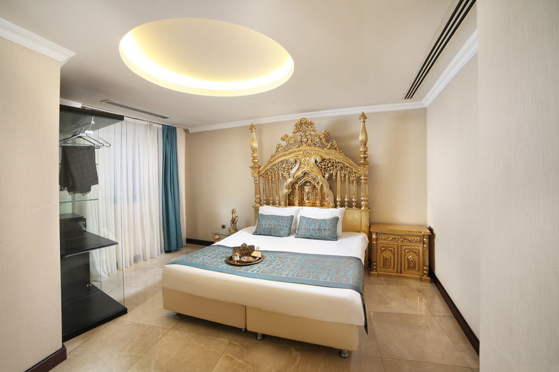Great Fortune Hotel foto 13