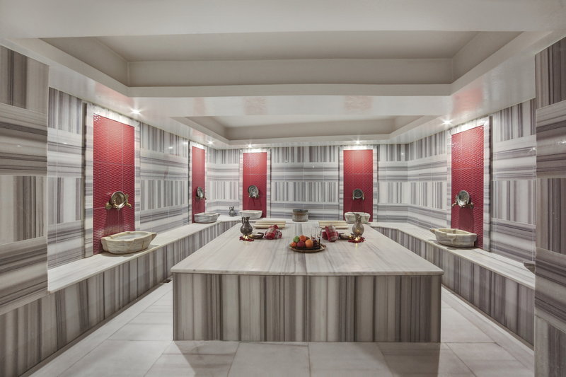 Great Fortune Hotel foto 40