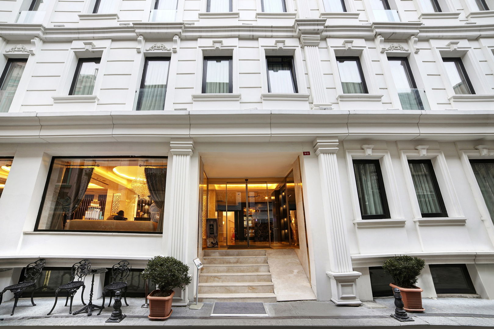 Great Fortune Hotel image 1