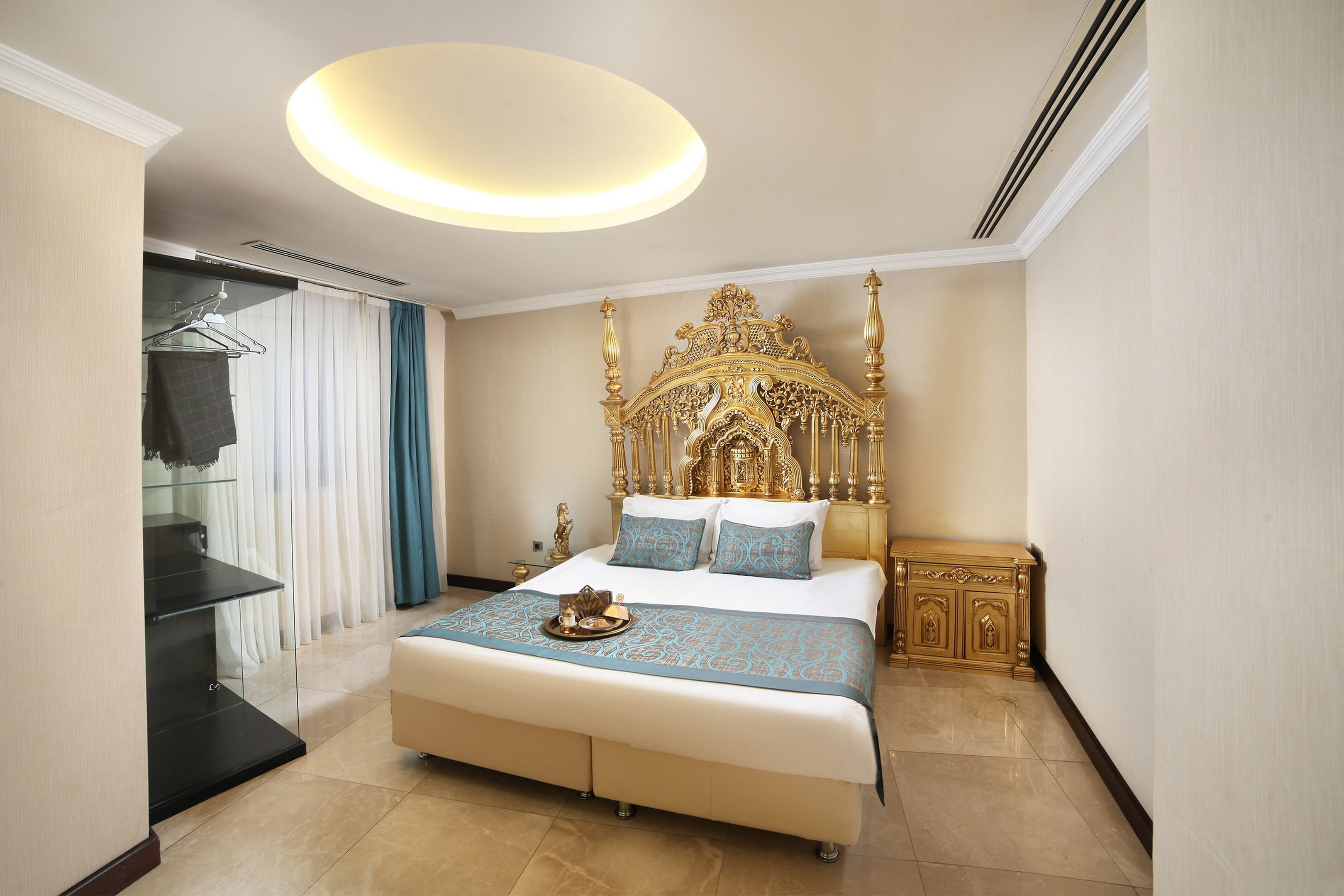 Great Fortune Hotel foto 15