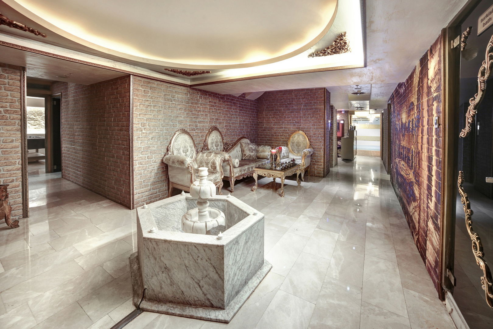 Great Fortune Hotel foto 35
