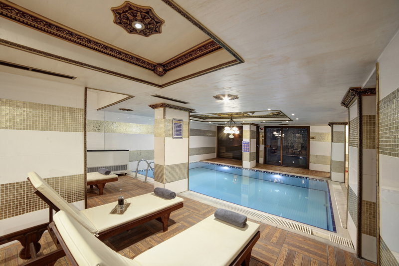 Great Fortune Hotel foto 10