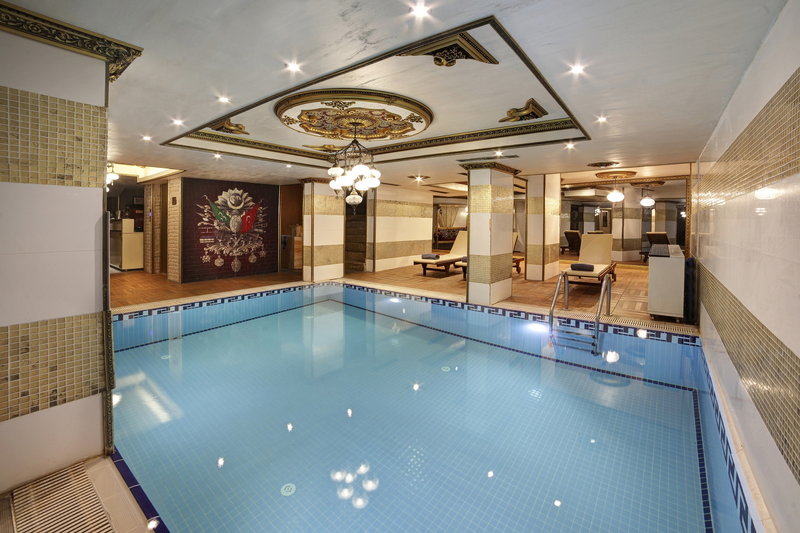 Great Fortune Hotel foto 7