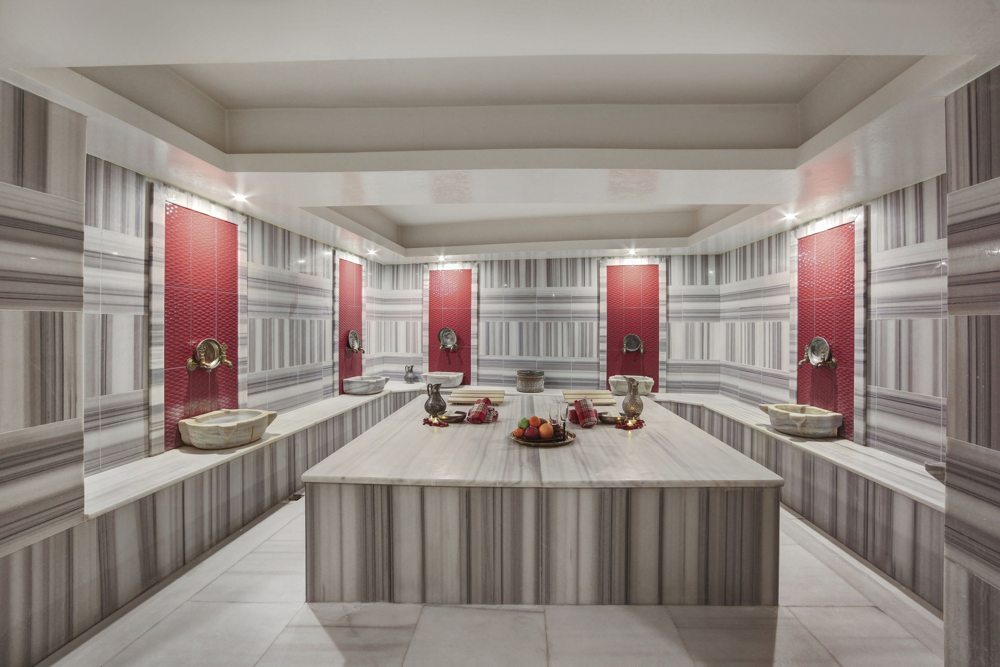 Great Fortune Hotel foto 42