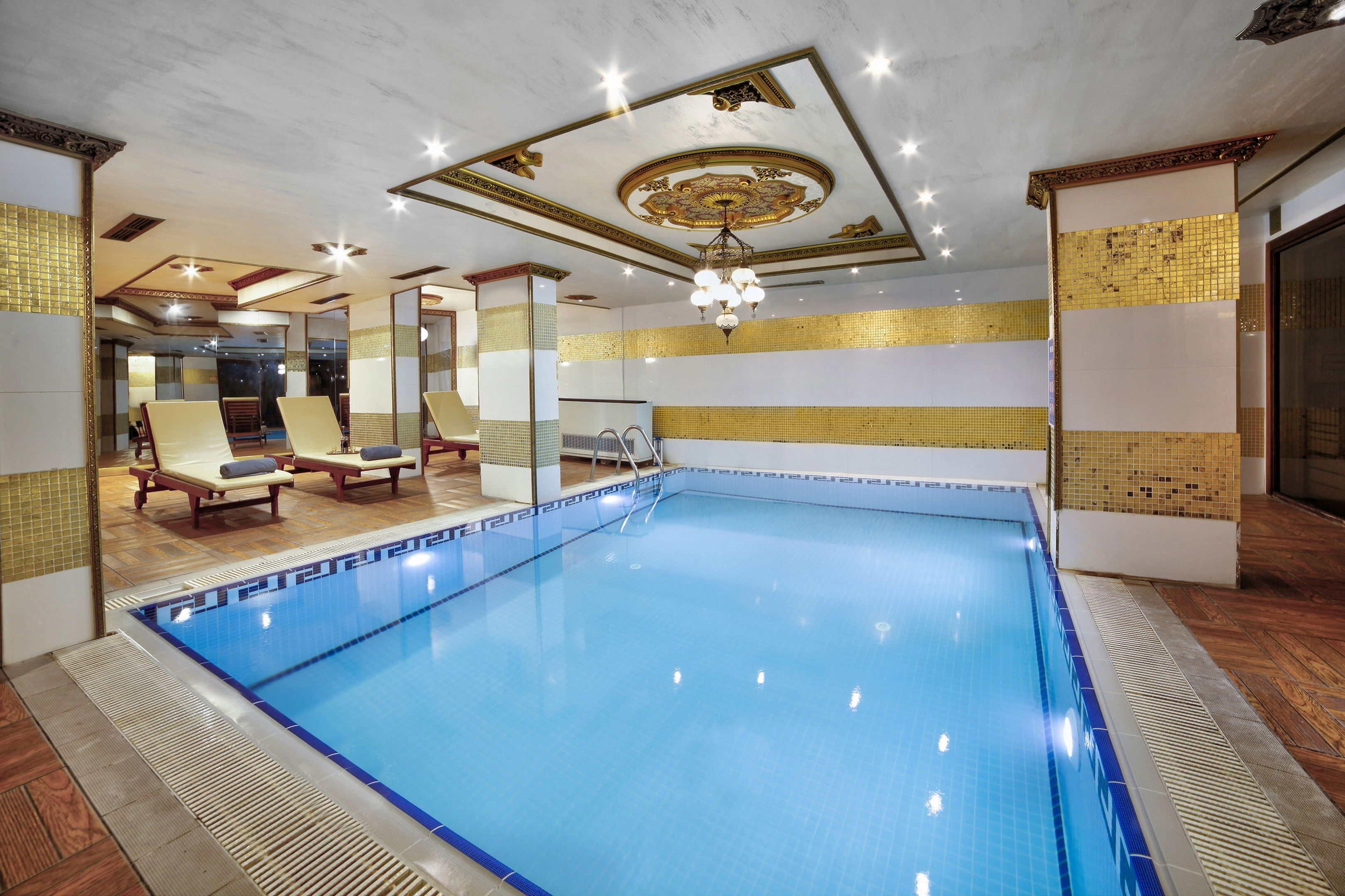 Great Fortune Hotel foto 6
