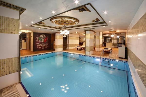 Great Fortune Hotel foto 1