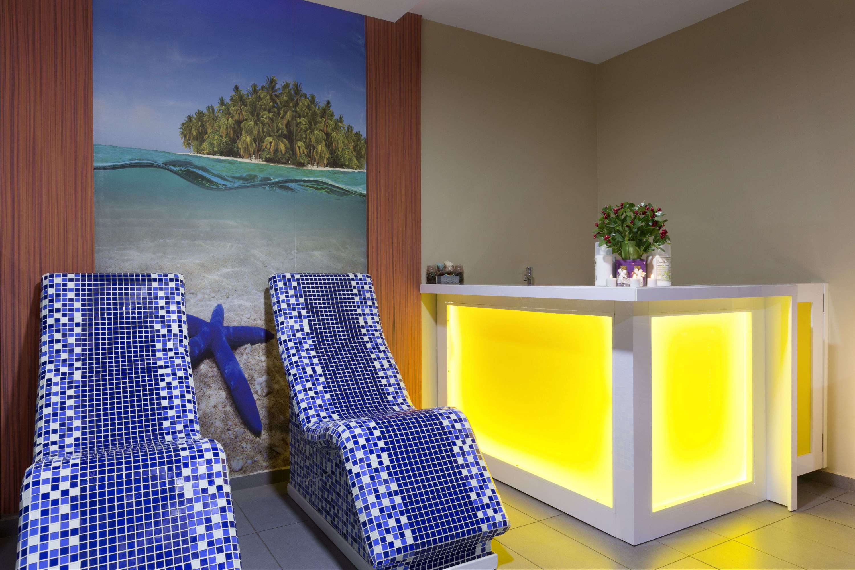 Ramada by Wyndham Istanbul Florya foto 60