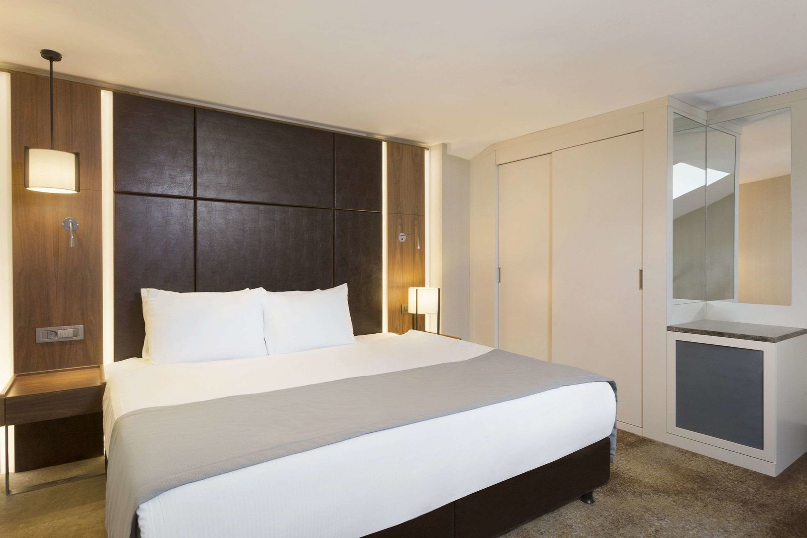 Ramada by Wyndham Istanbul Florya foto 17