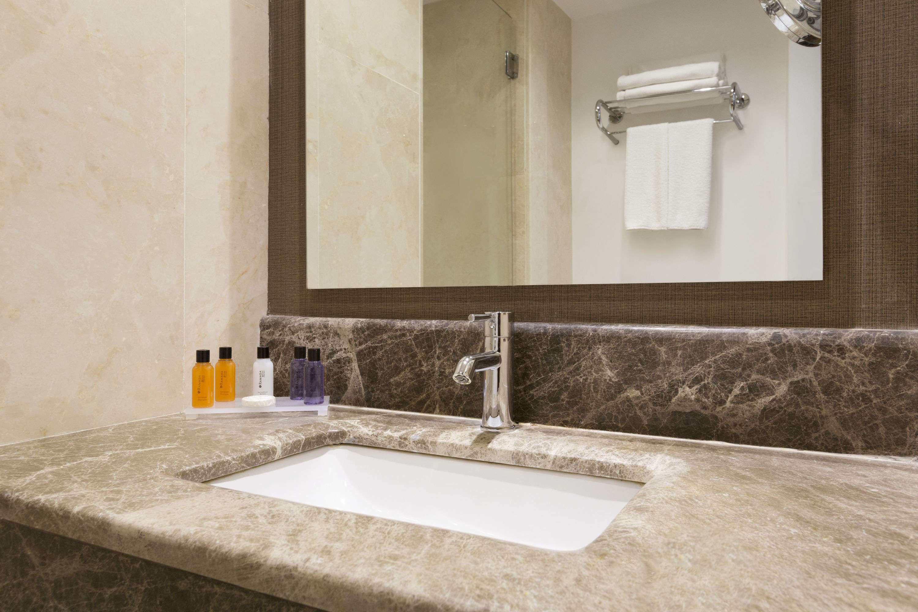 Ramada by Wyndham Istanbul Florya foto 33