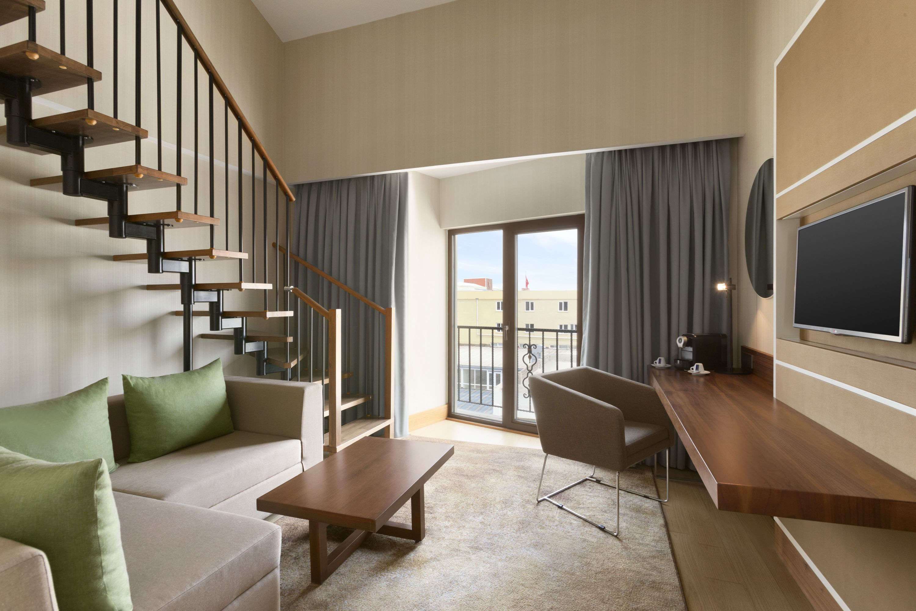 Ramada by Wyndham Istanbul Florya foto 21
