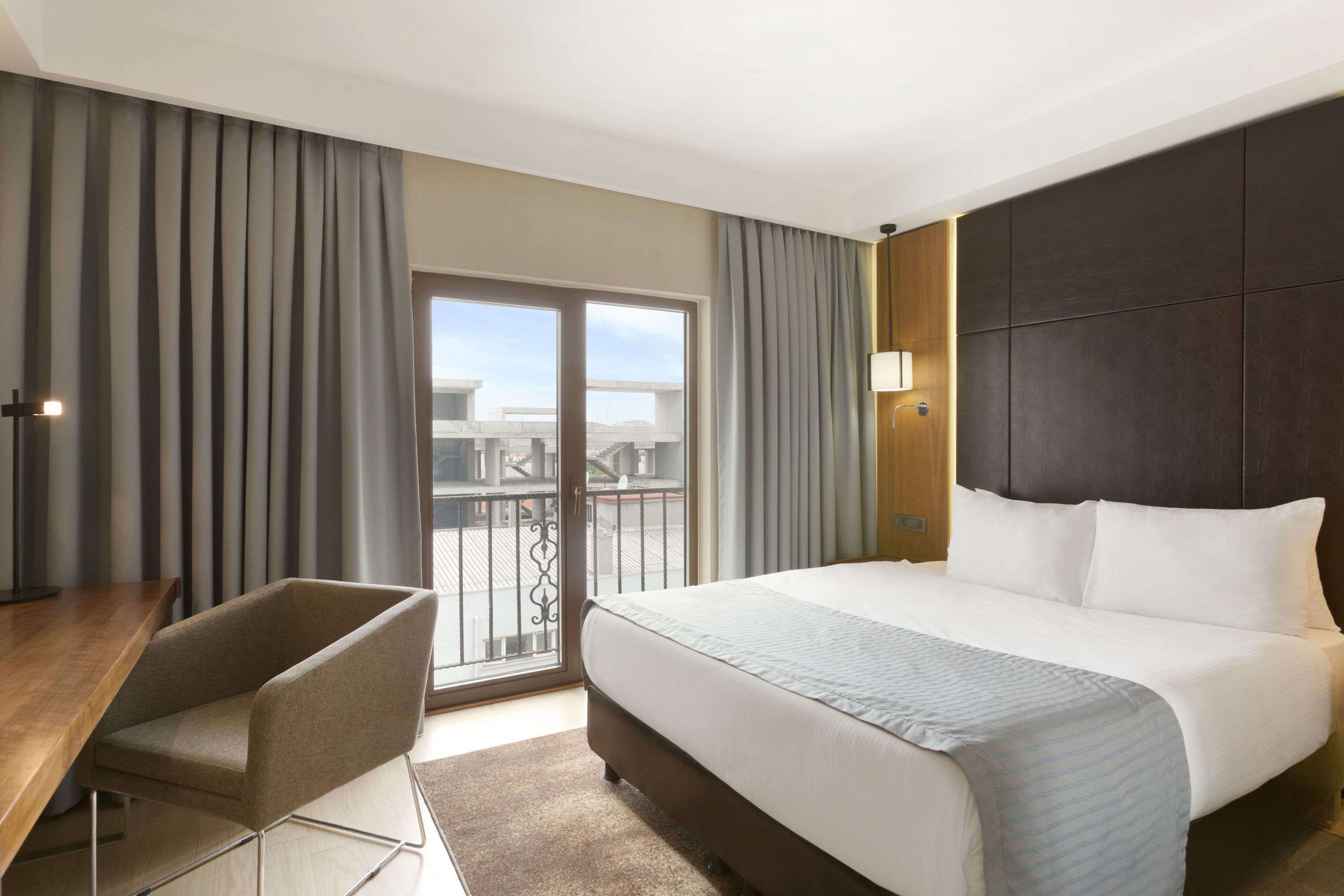 Ramada by Wyndham Istanbul Florya foto 15