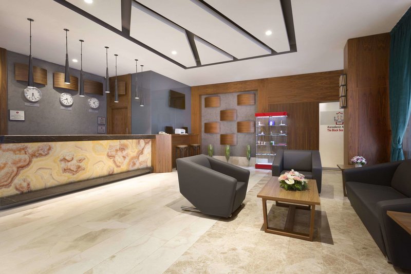 Ramada by Wyndham Istanbul Florya foto 37
