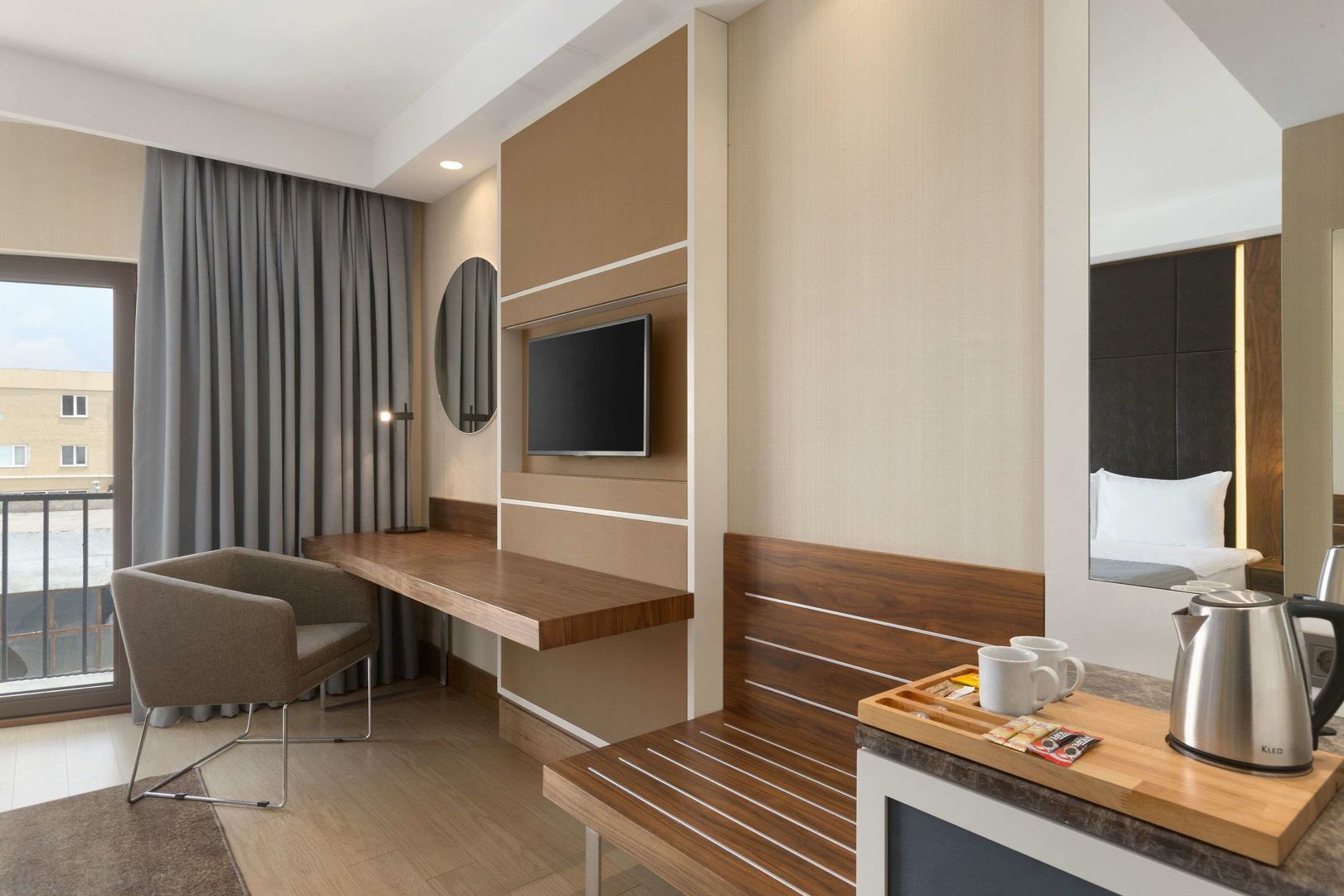 Ramada by Wyndham Istanbul Florya foto 56