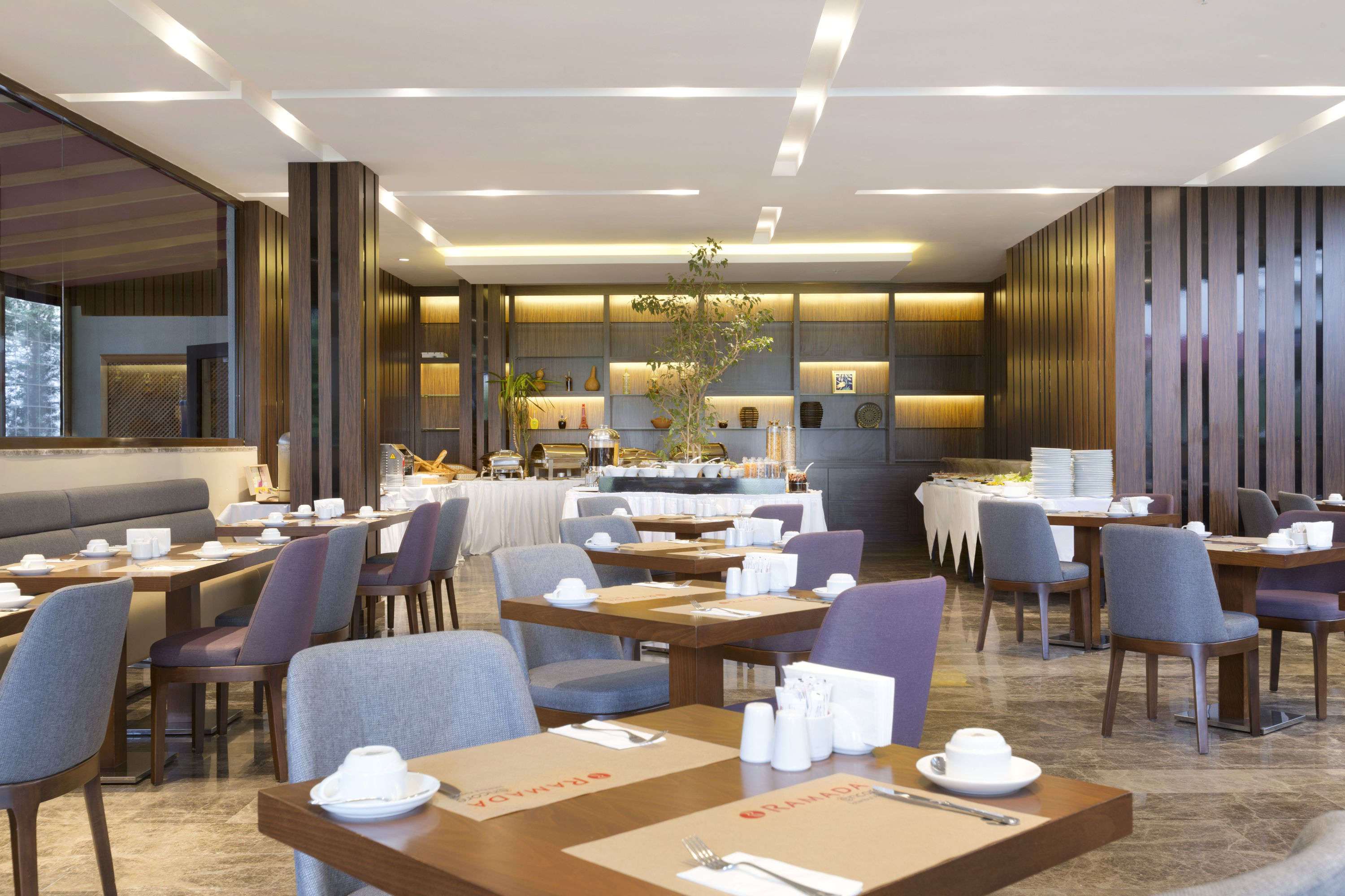Ramada by Wyndham Istanbul Florya foto 42