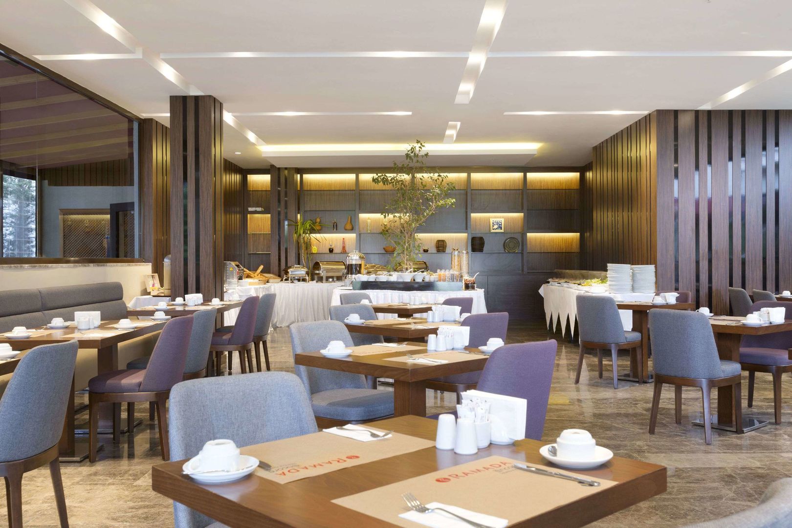 Ramada by Wyndham Istanbul Florya foto 41