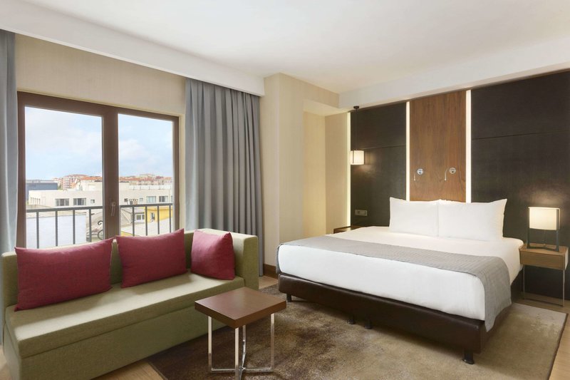 Ramada by Wyndham Istanbul Florya foto 7
