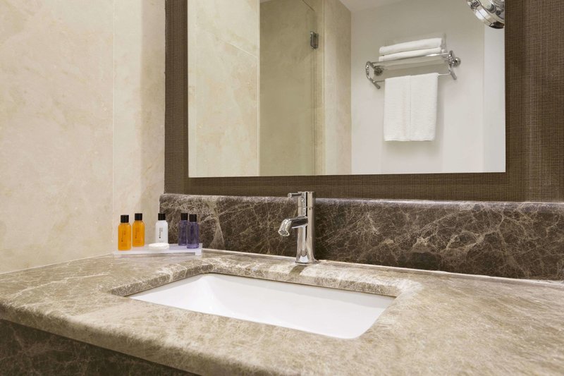 Ramada by Wyndham Istanbul Florya foto 31