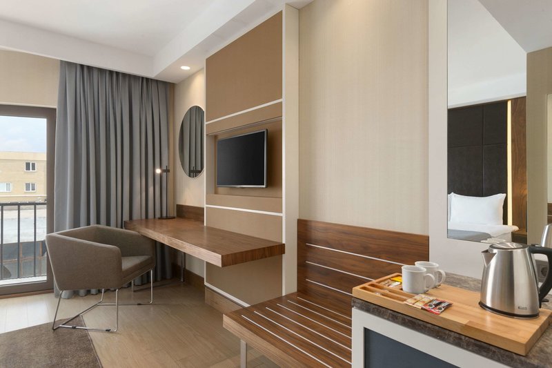 Ramada by Wyndham Istanbul Florya foto 55