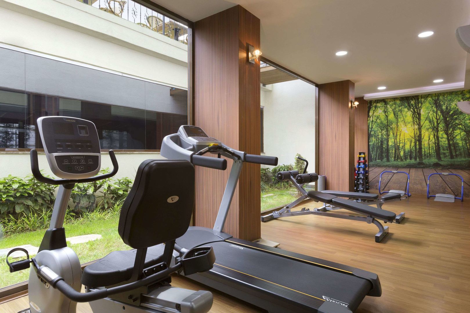 Ramada by Wyndham Istanbul Florya foto 47