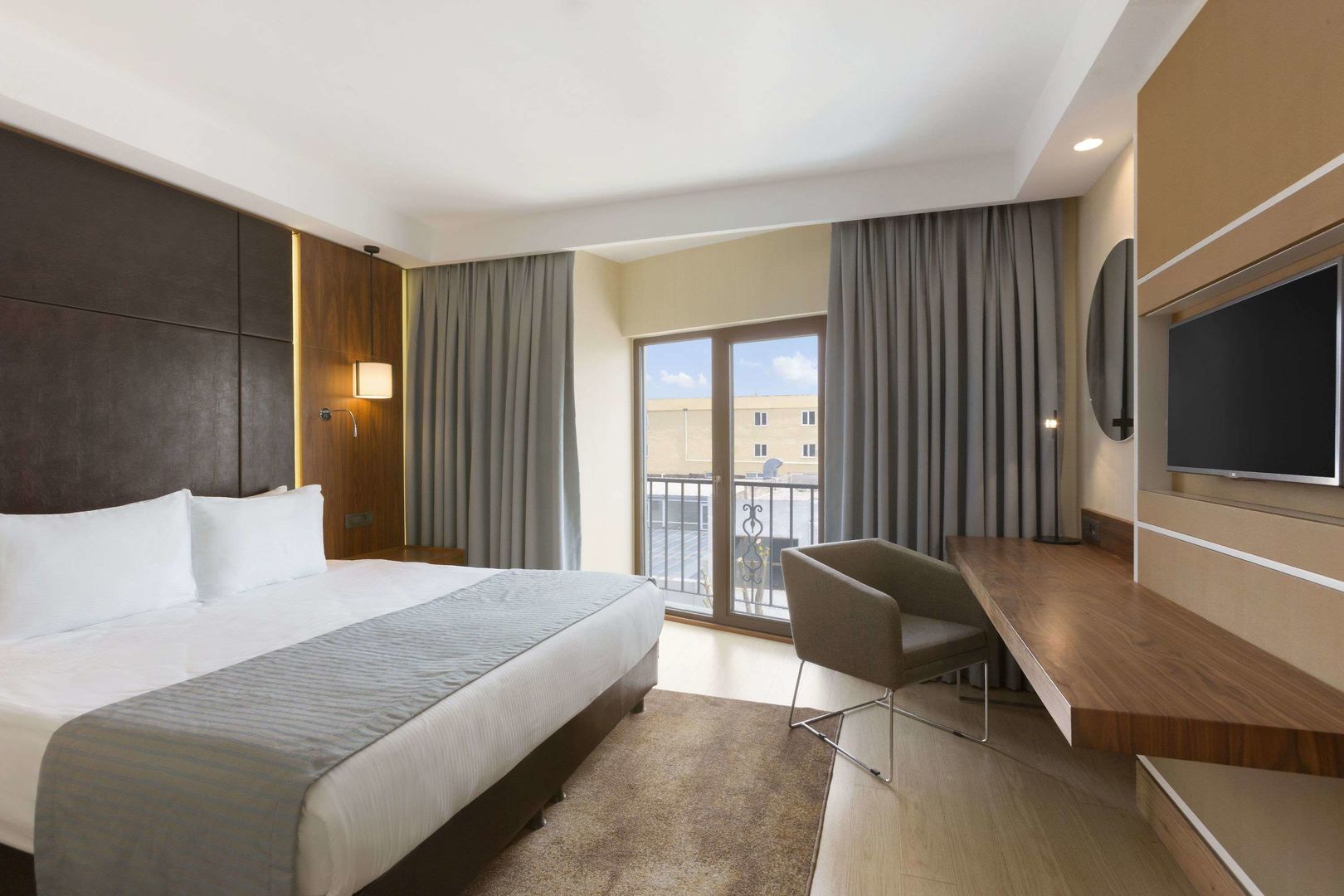 Ramada by Wyndham Istanbul Florya foto 26