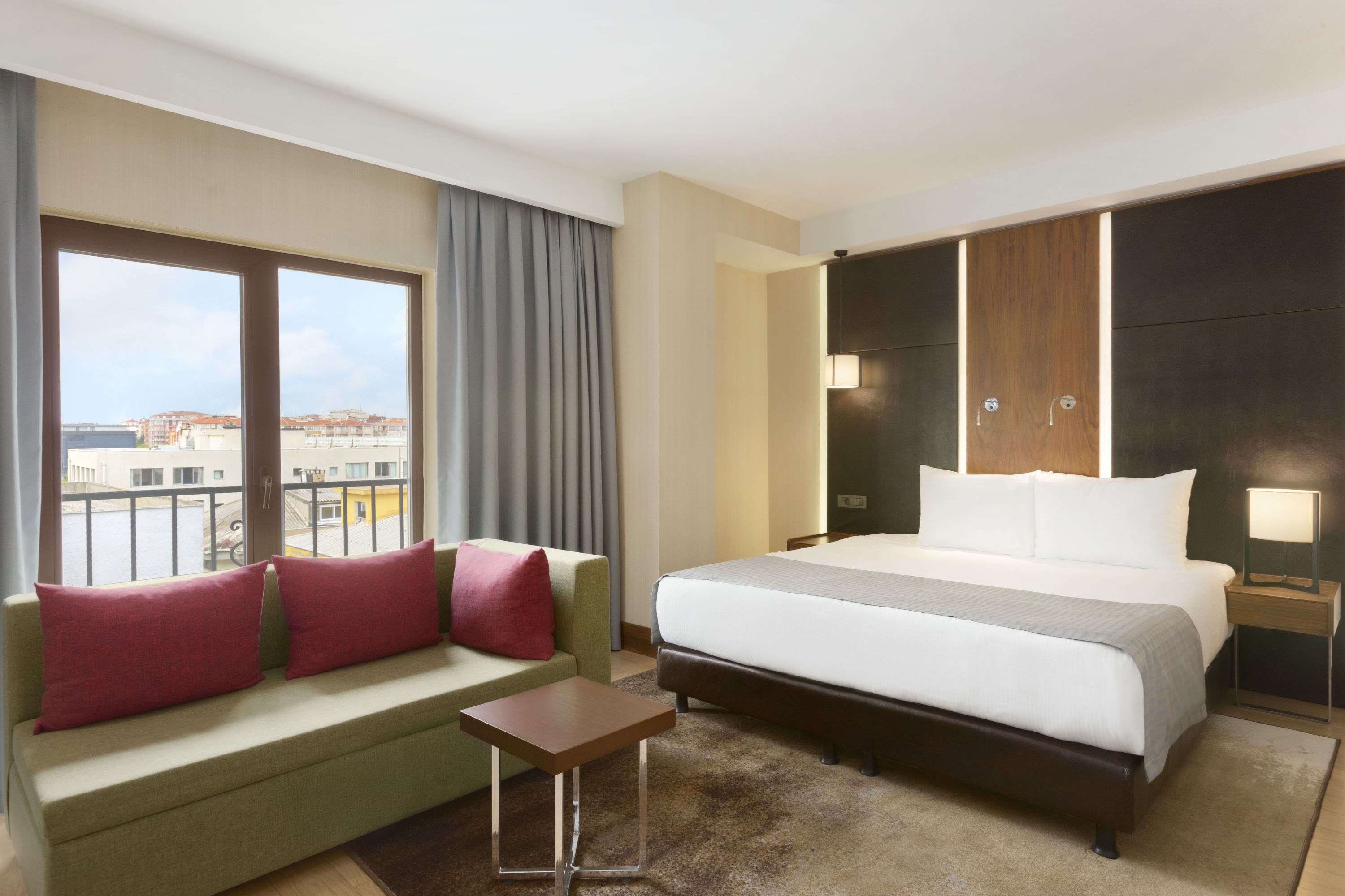Ramada by Wyndham Istanbul Florya foto 9