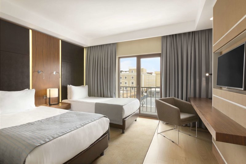 Ramada by Wyndham Istanbul Florya foto 10