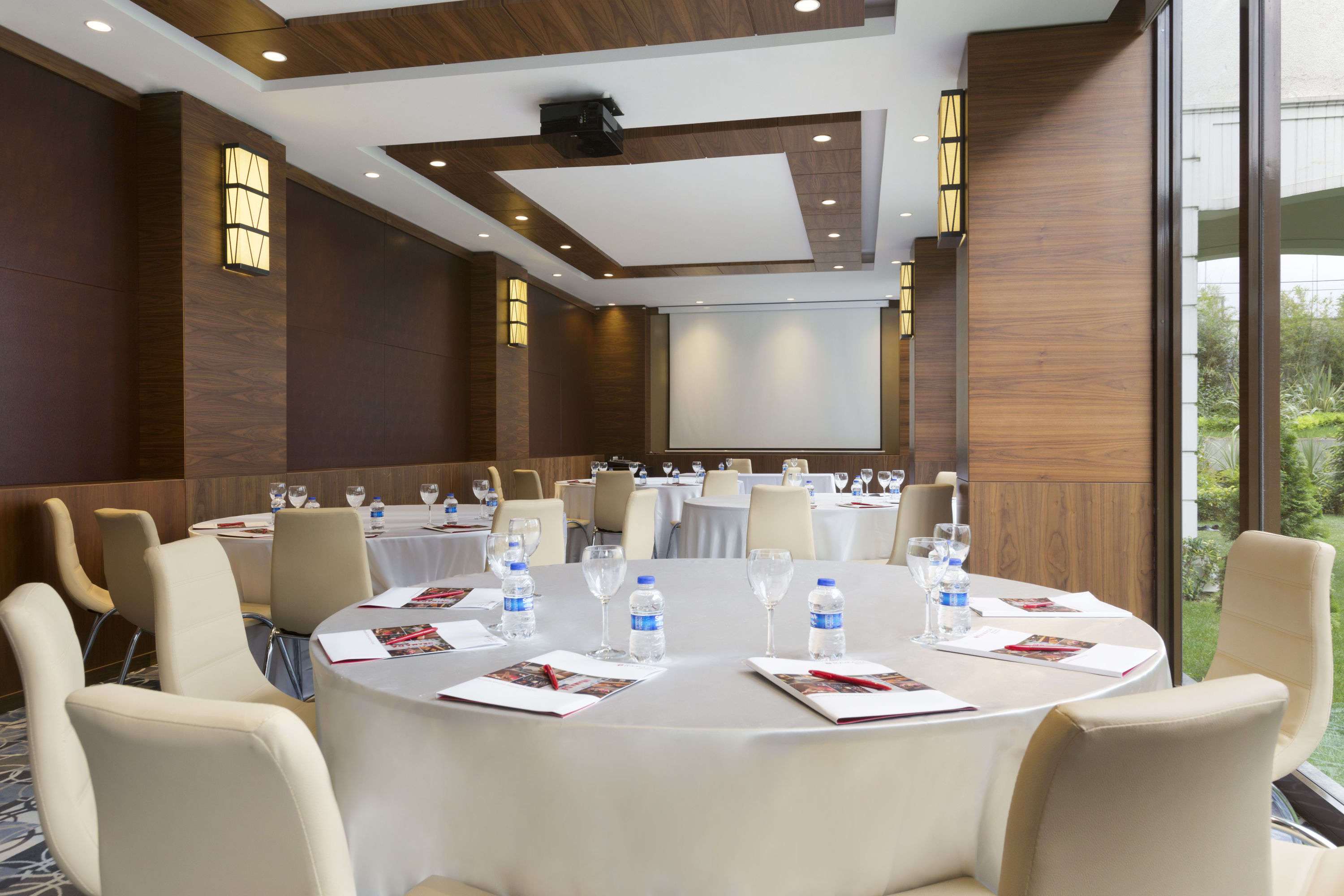 Ramada by Wyndham Istanbul Florya foto 51