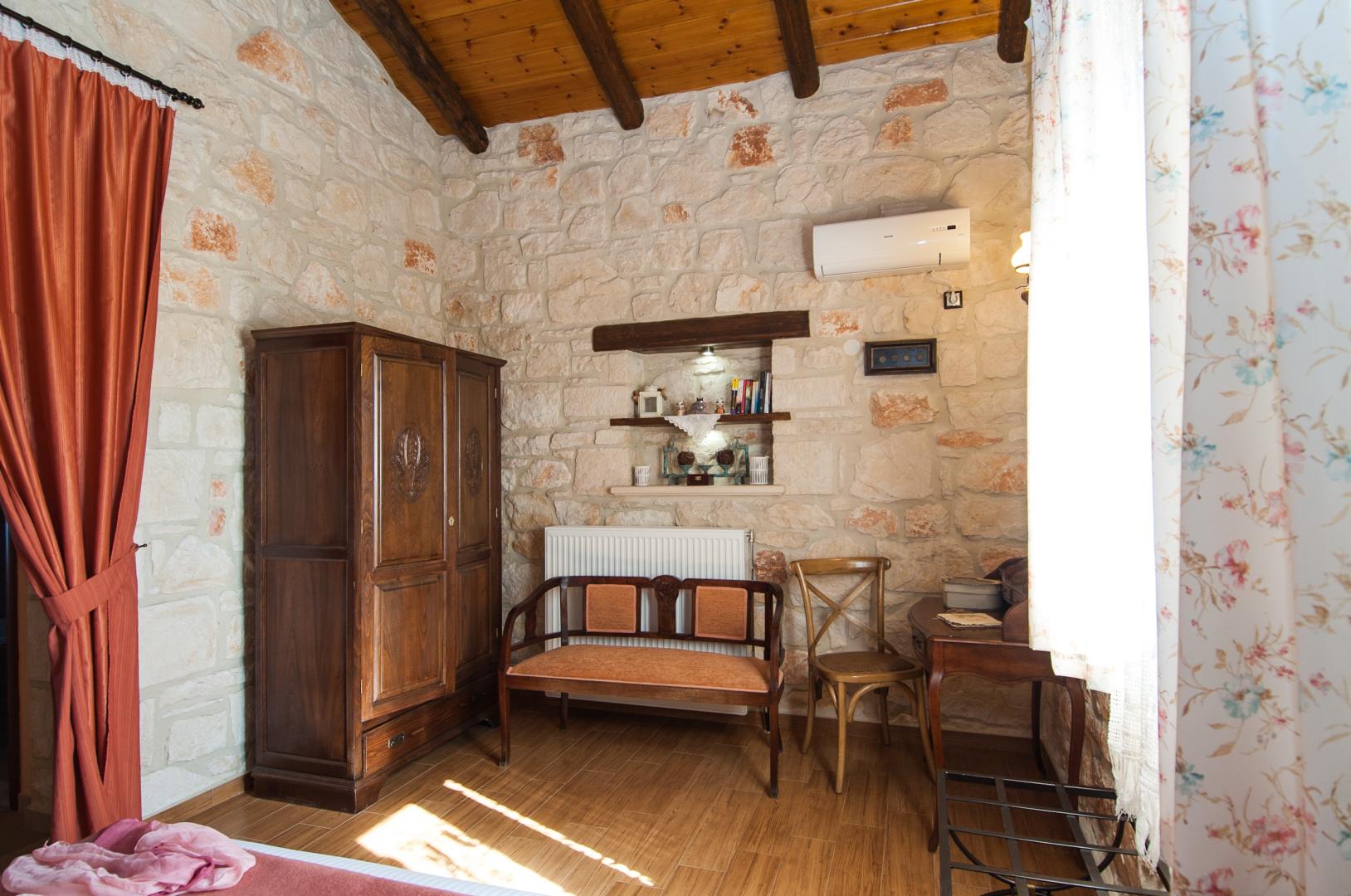Kavos Psarou Villas foto 18