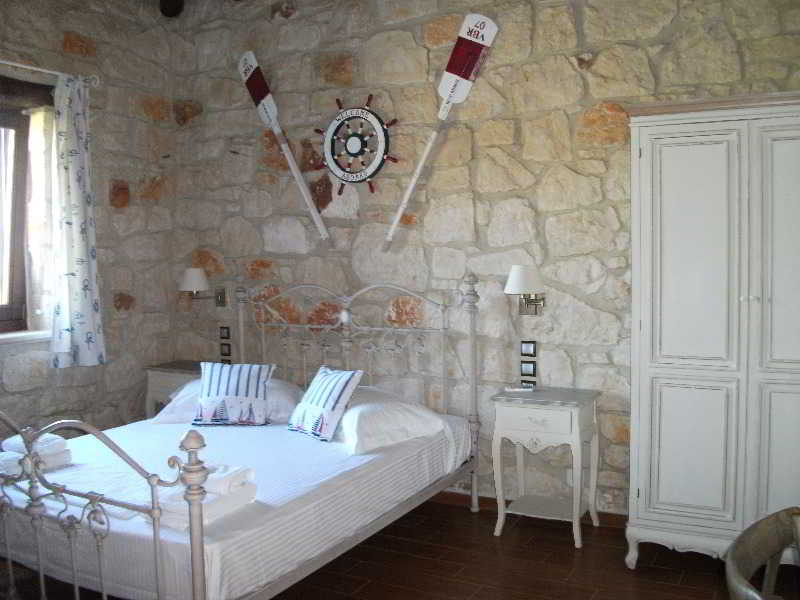 Kavos Psarou Villas foto 12
