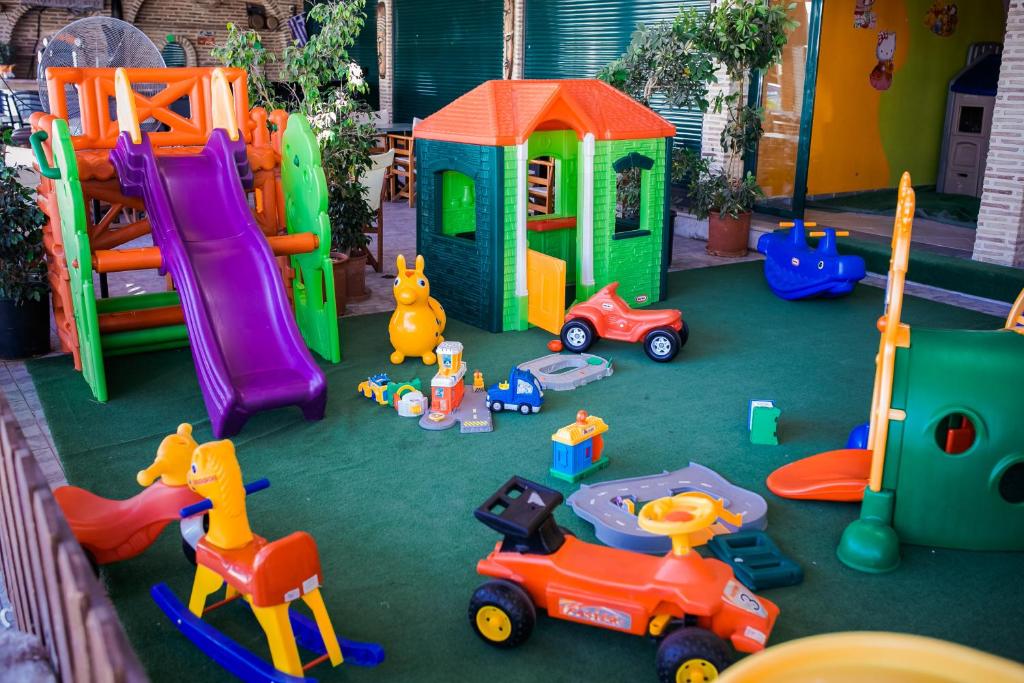 La Caretta Hotel image 3