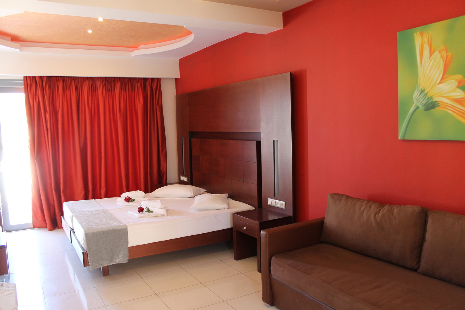 La Caretta Hotel foto 7