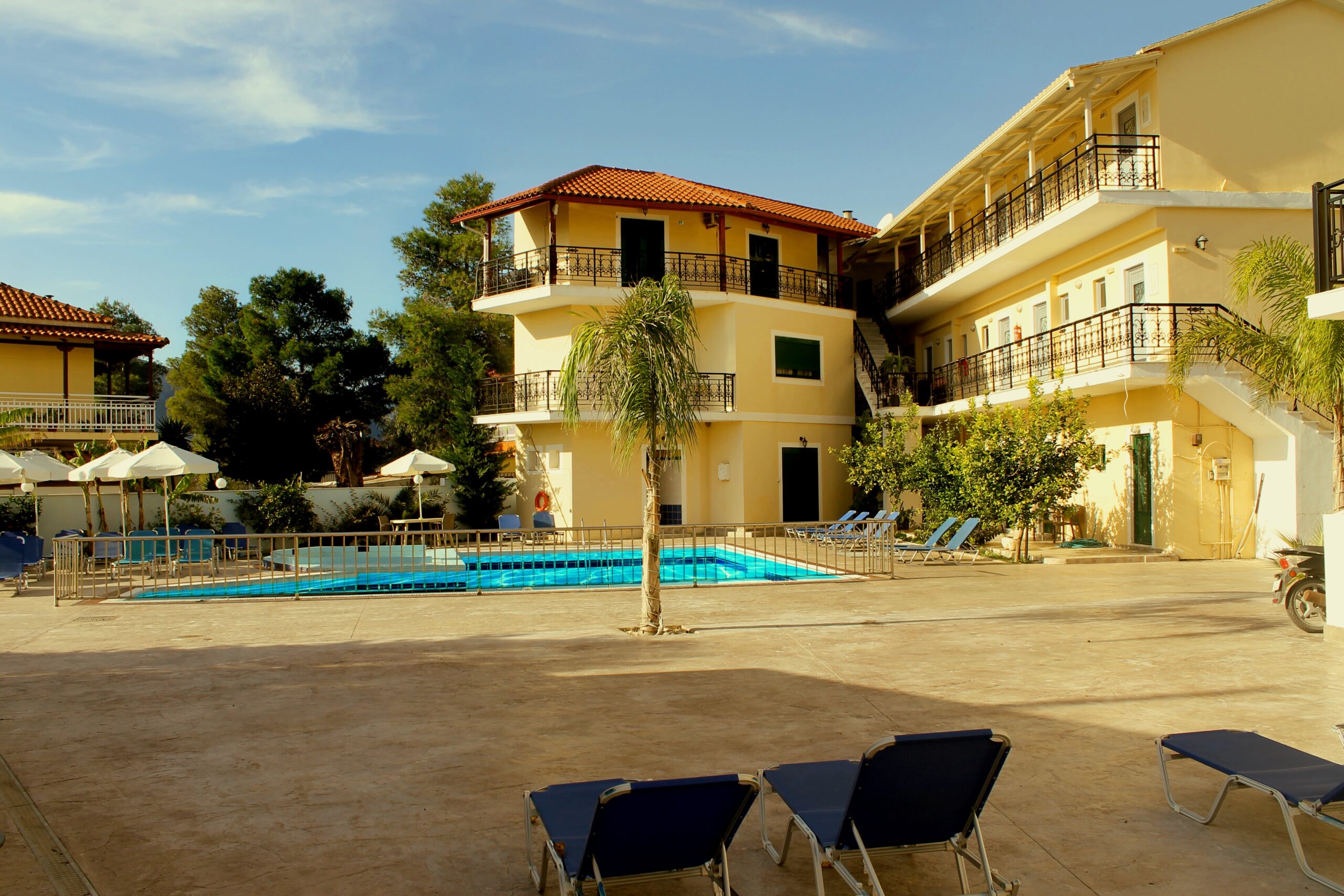 La Caretta Hotel foto 9