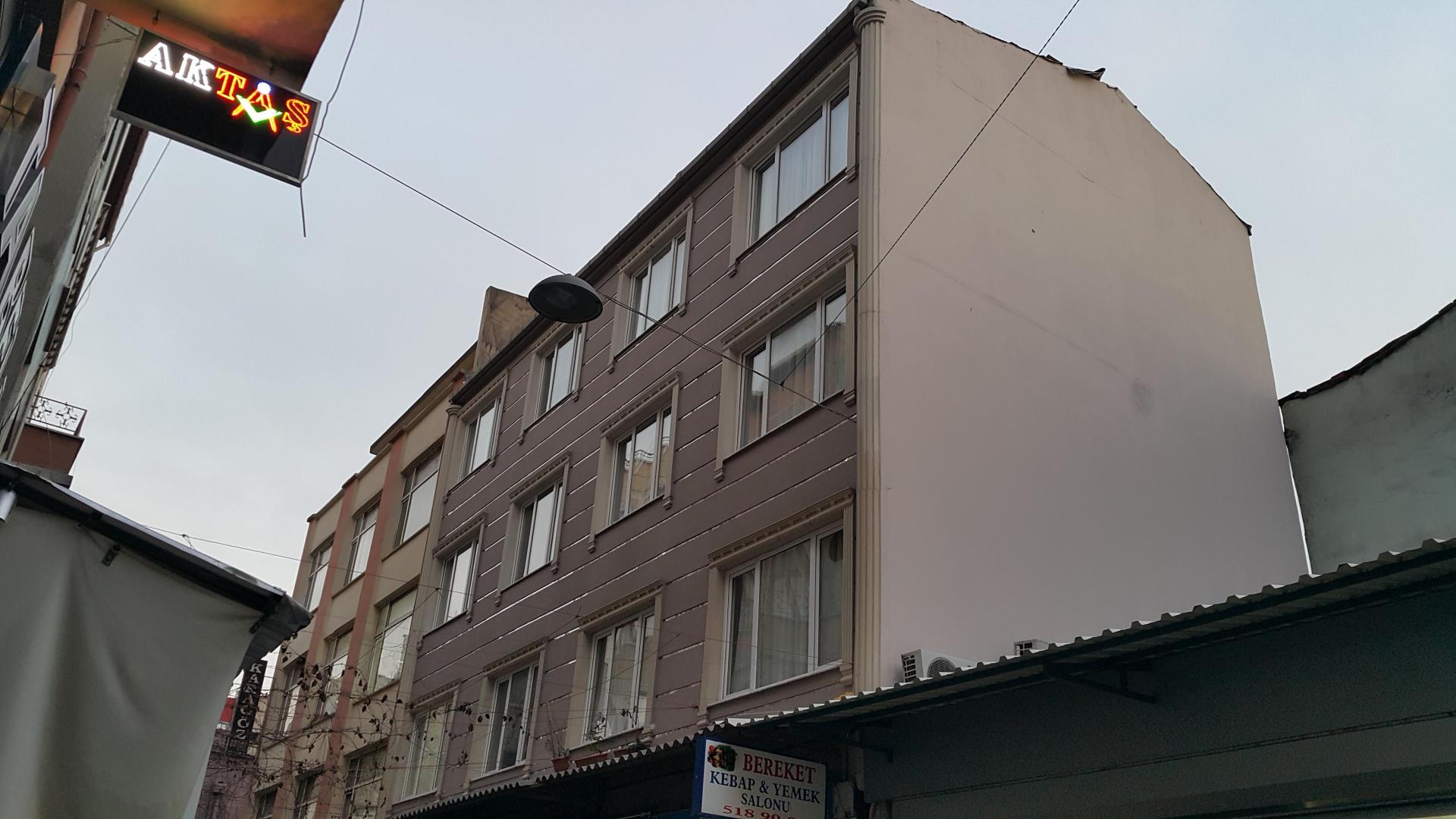 BeyazitHan Suites foto 8
