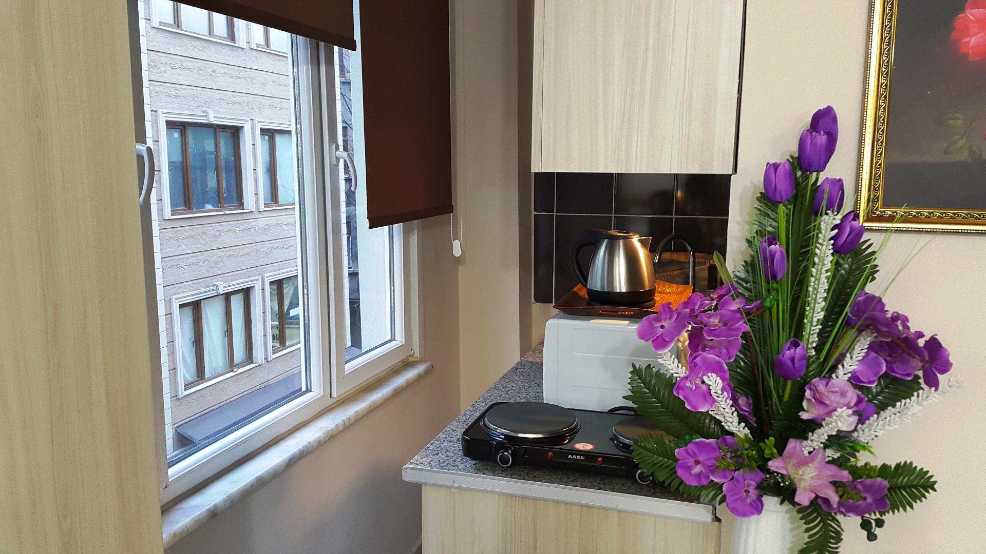 BeyazitHan Suites foto 15