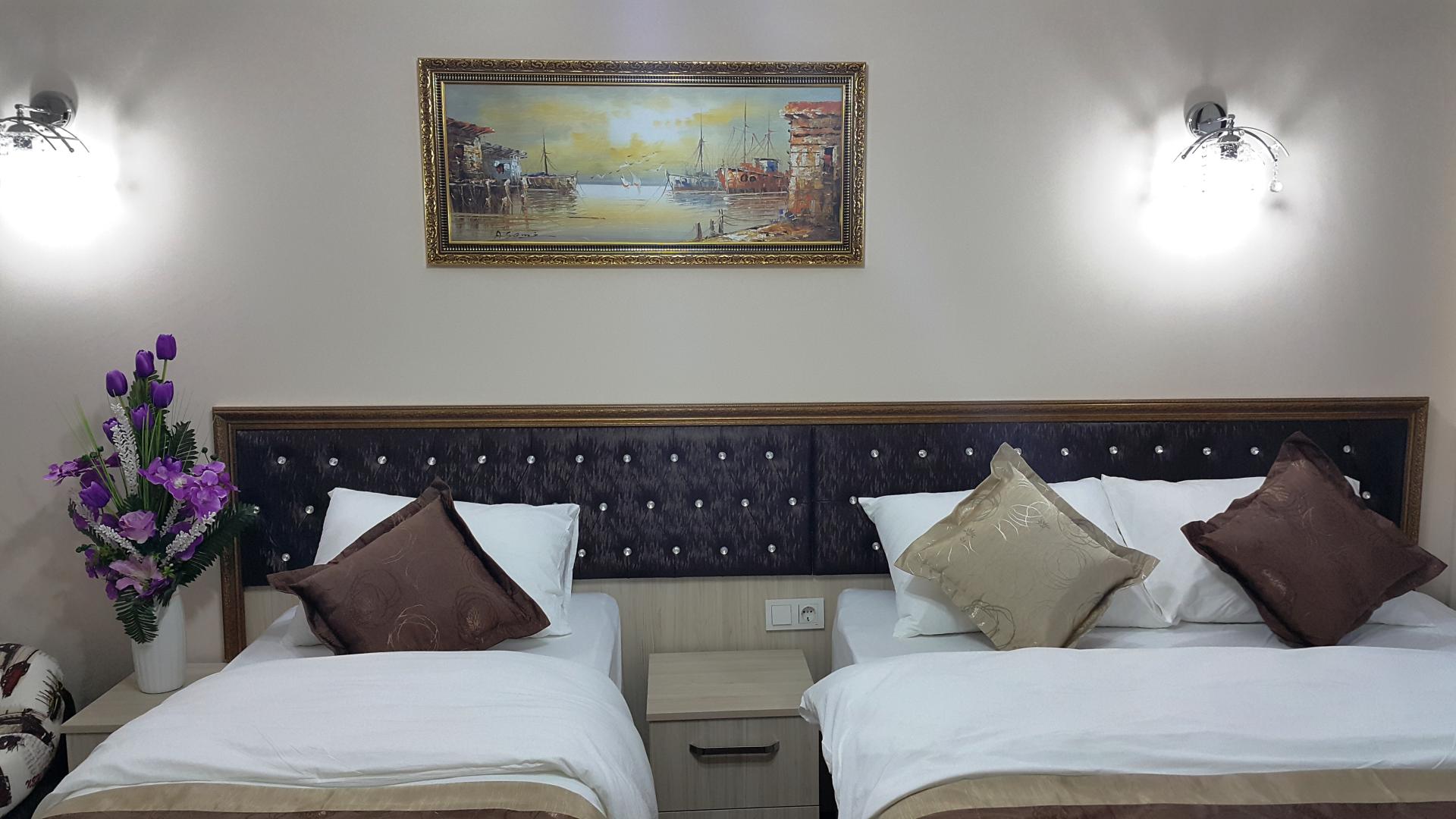 BeyazitHan Suites foto 26