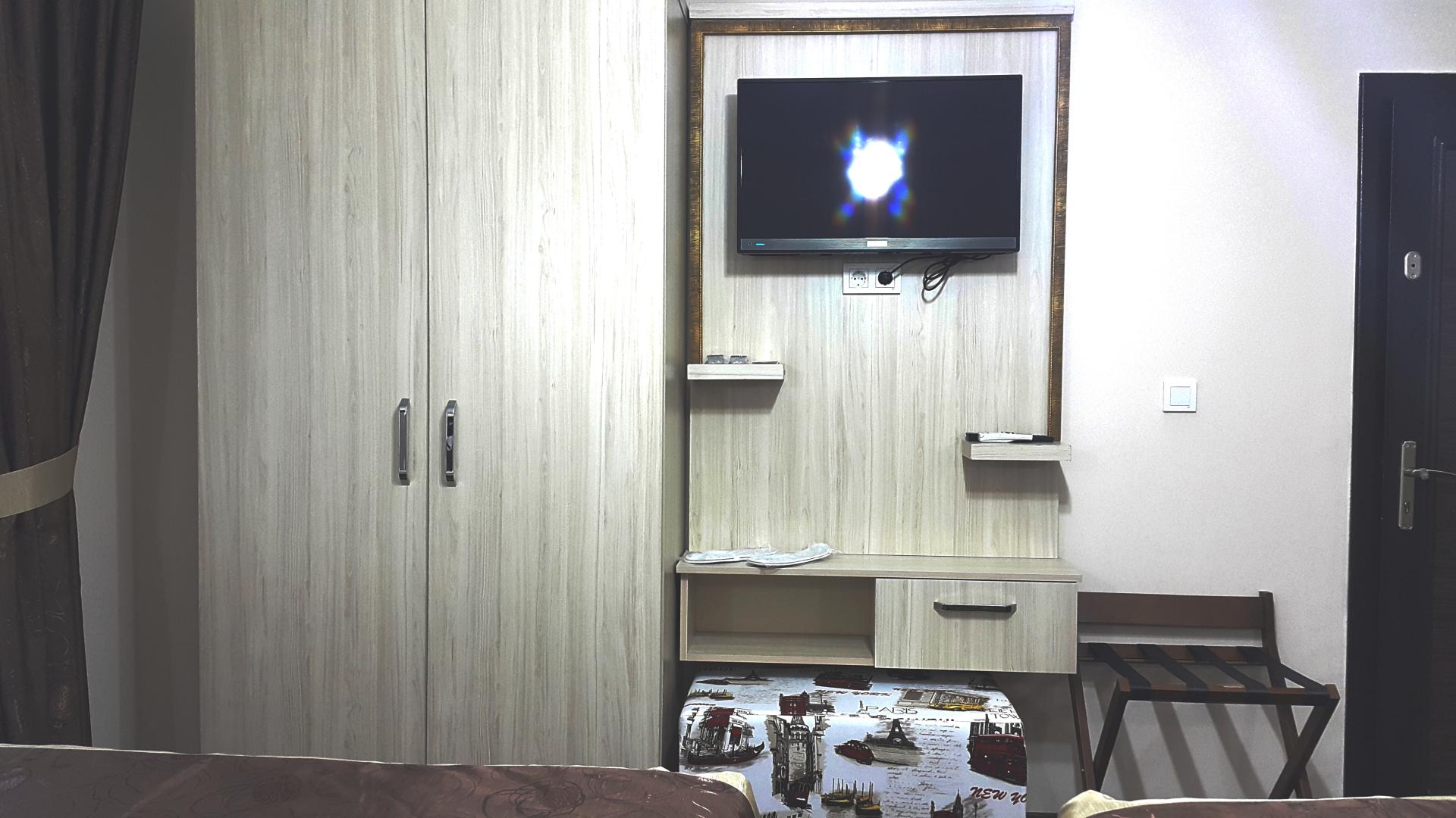 BeyazitHan Suites foto 23