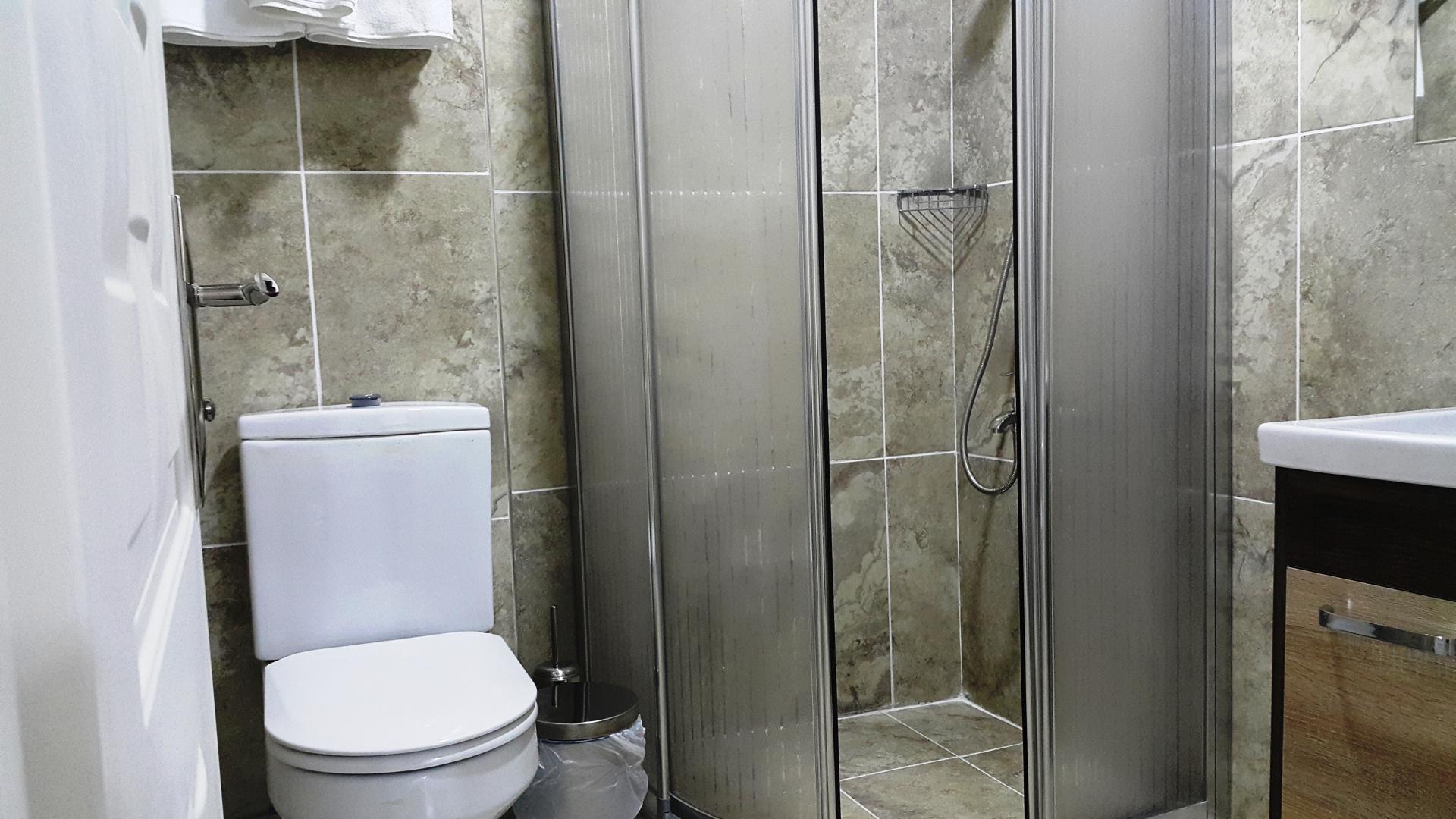 BeyazitHan Suites foto 24