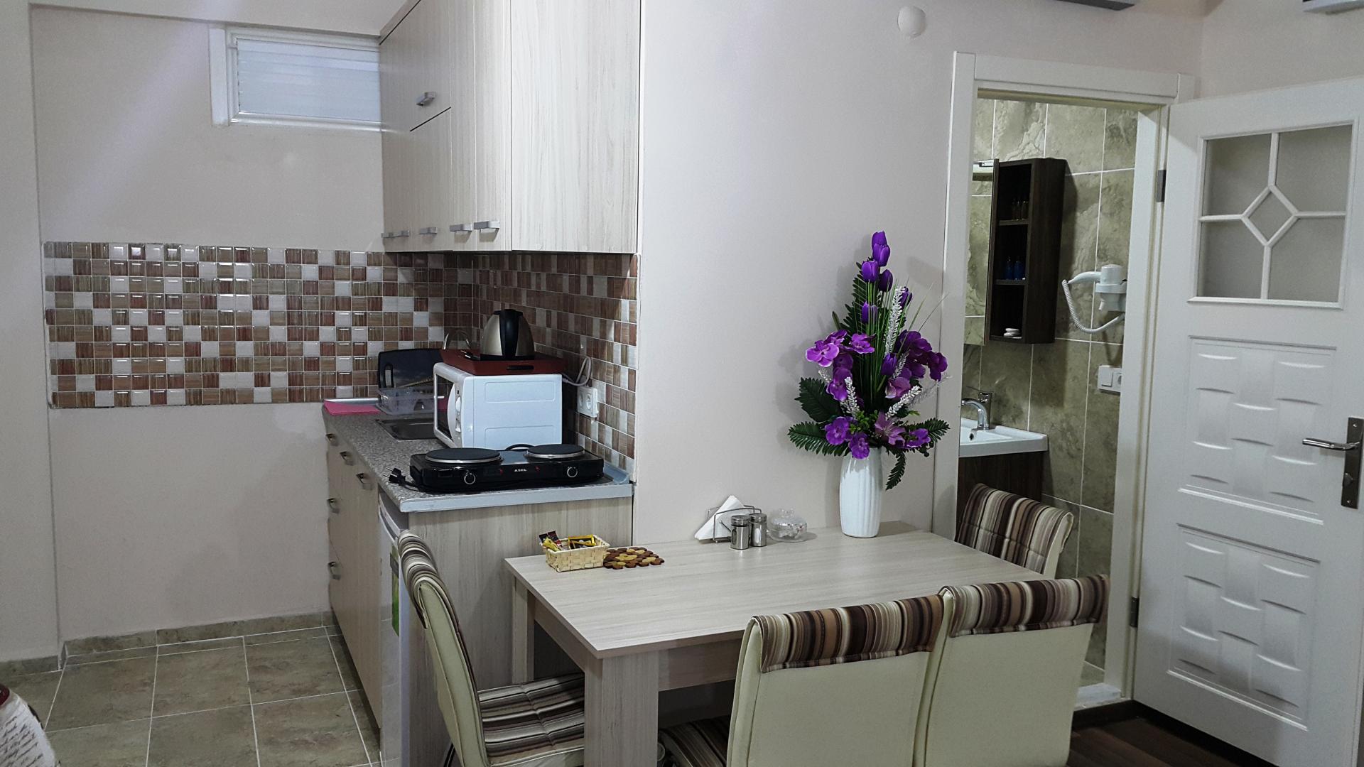 BeyazitHan Suites foto 16