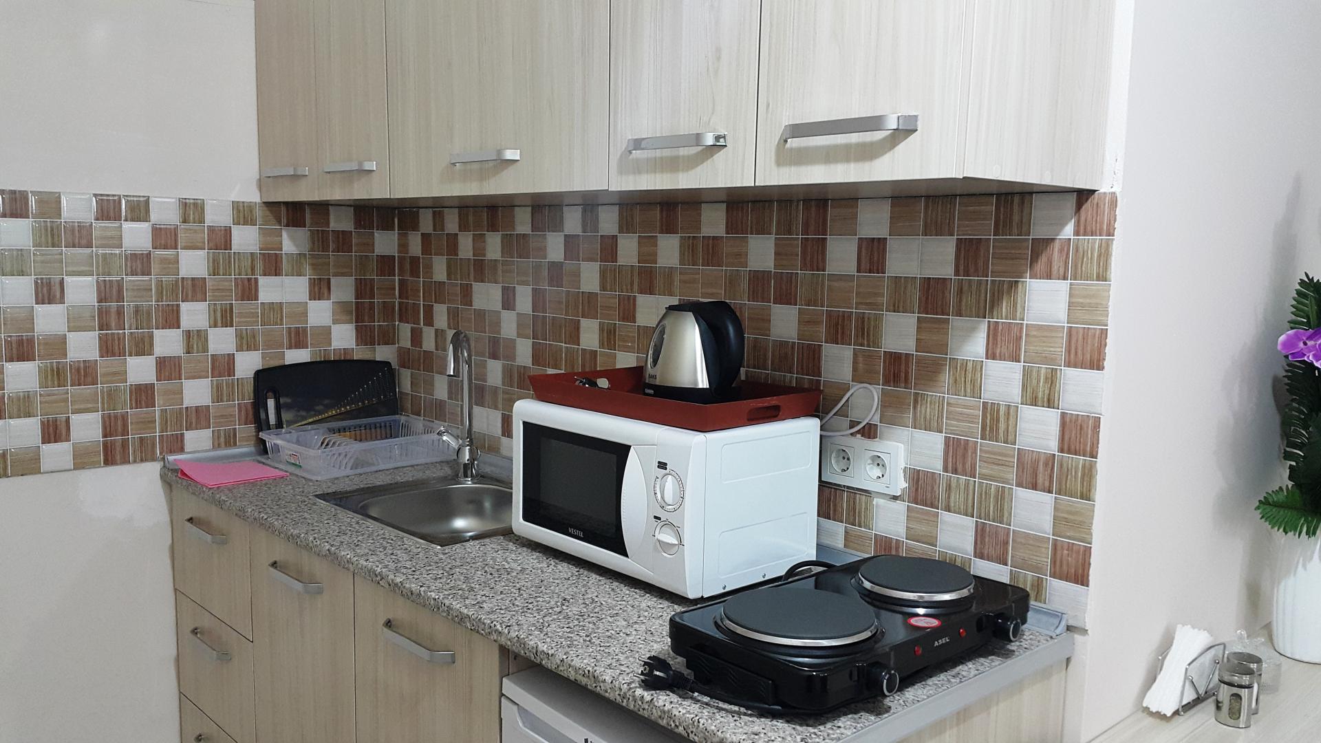 BeyazitHan Suites foto 17