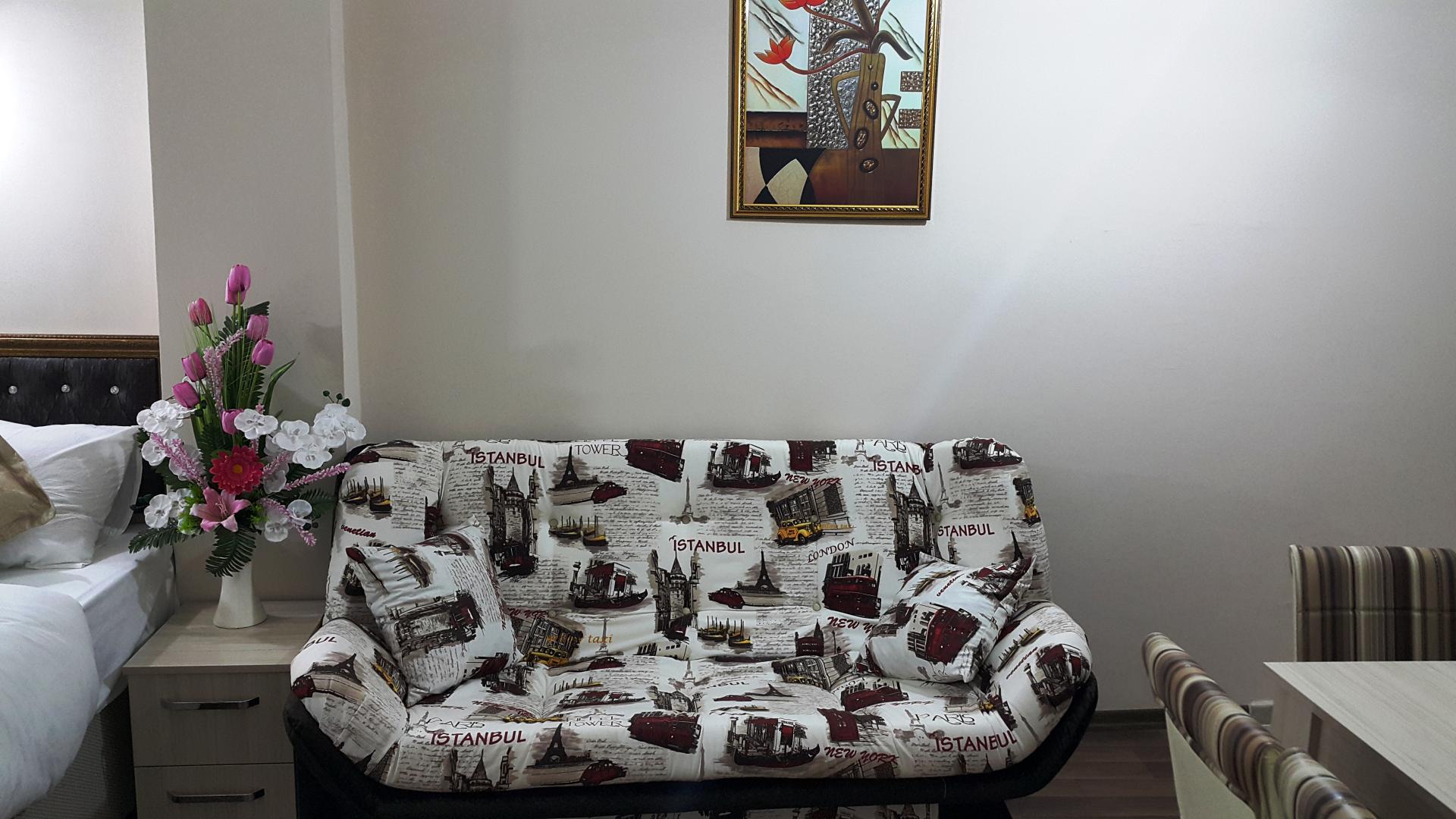 BeyazitHan Suites foto 18