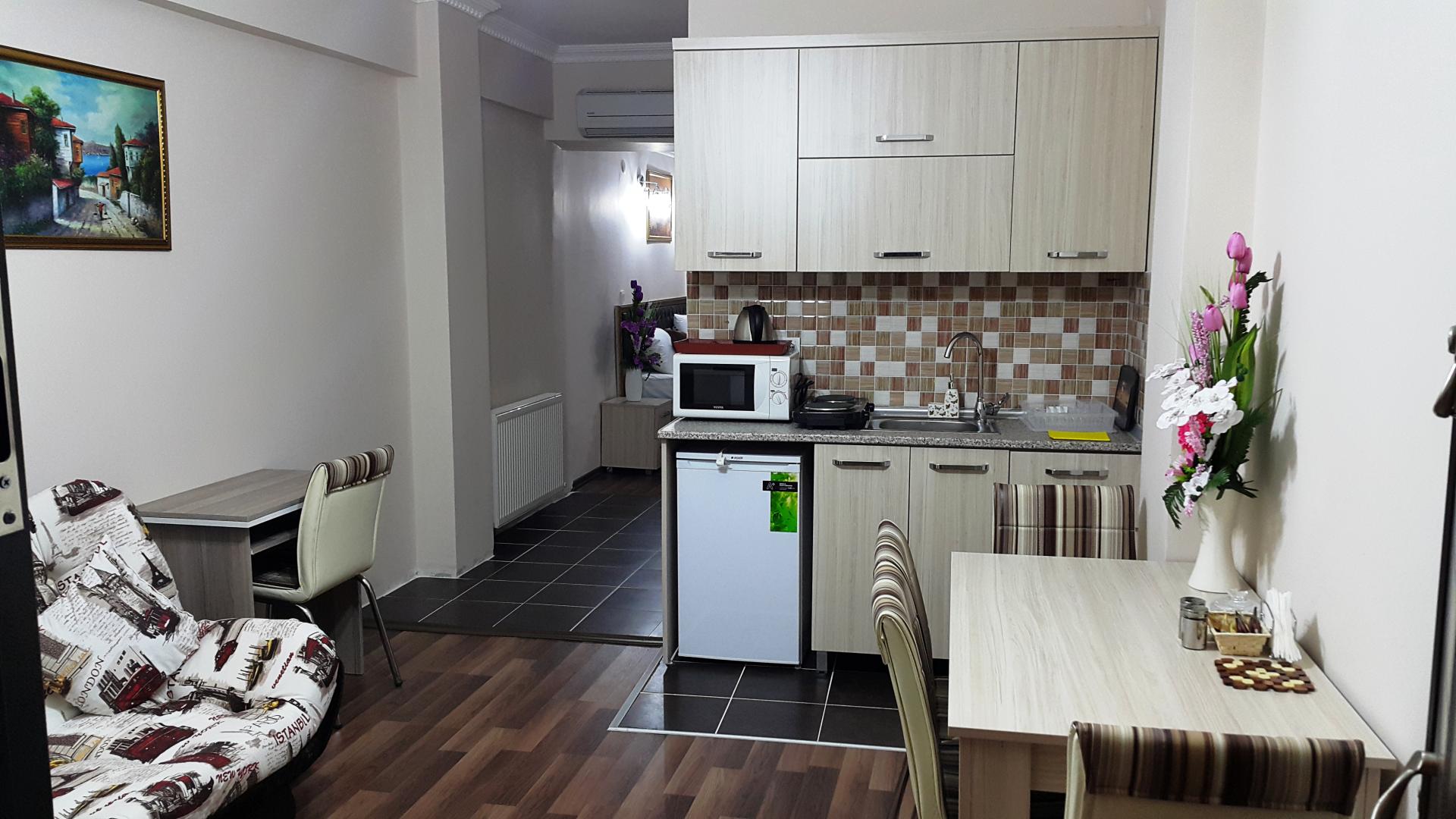 BeyazitHan Suites foto 9