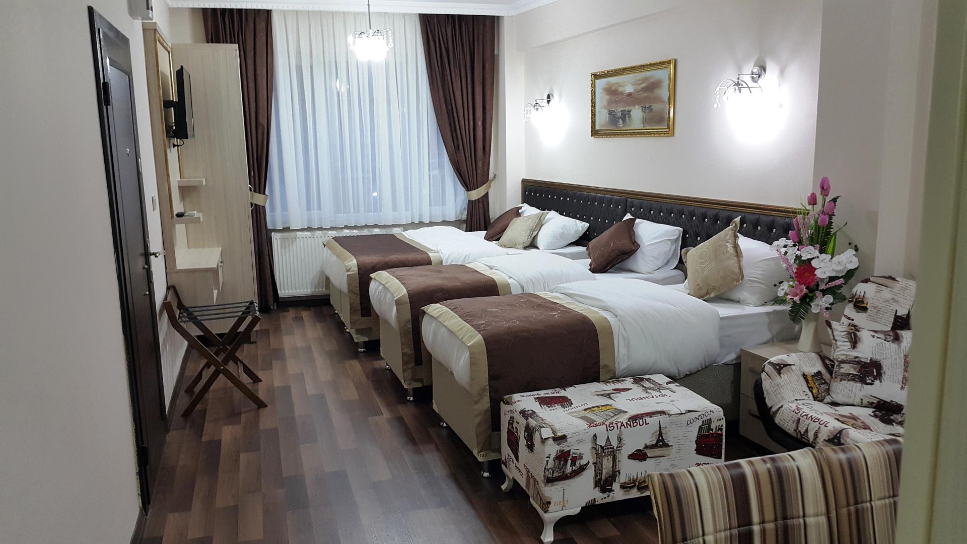 BeyazitHan Suites foto 10
