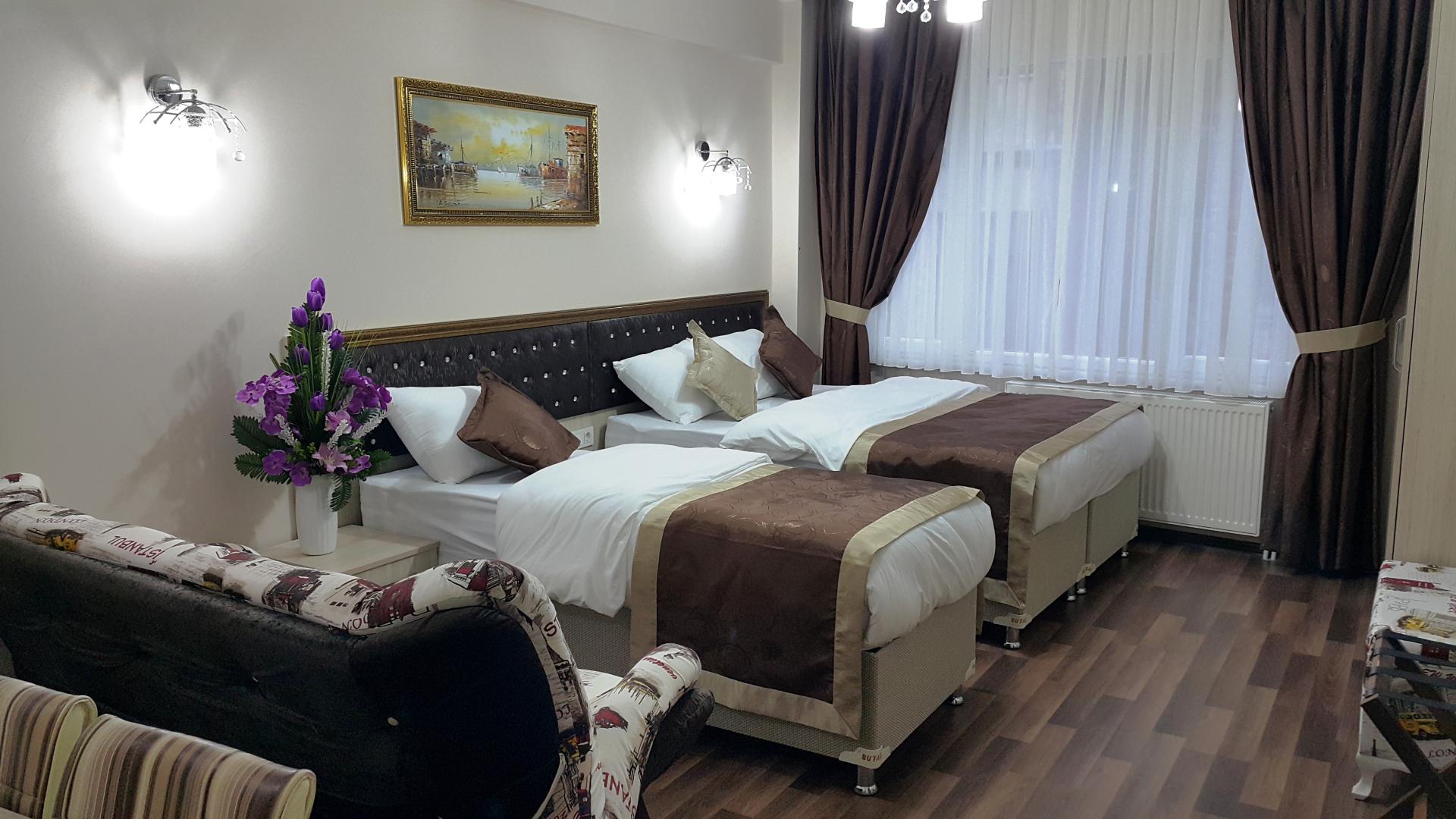 BeyazitHan Suites image 2